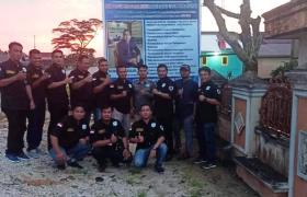 LBHI Batas Indragiri ditetapkan Sebagai lembaga PBH